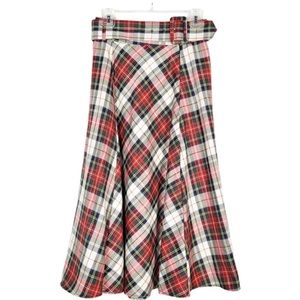 Beautiful fall skirt